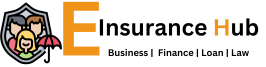 E-Insurance Hub