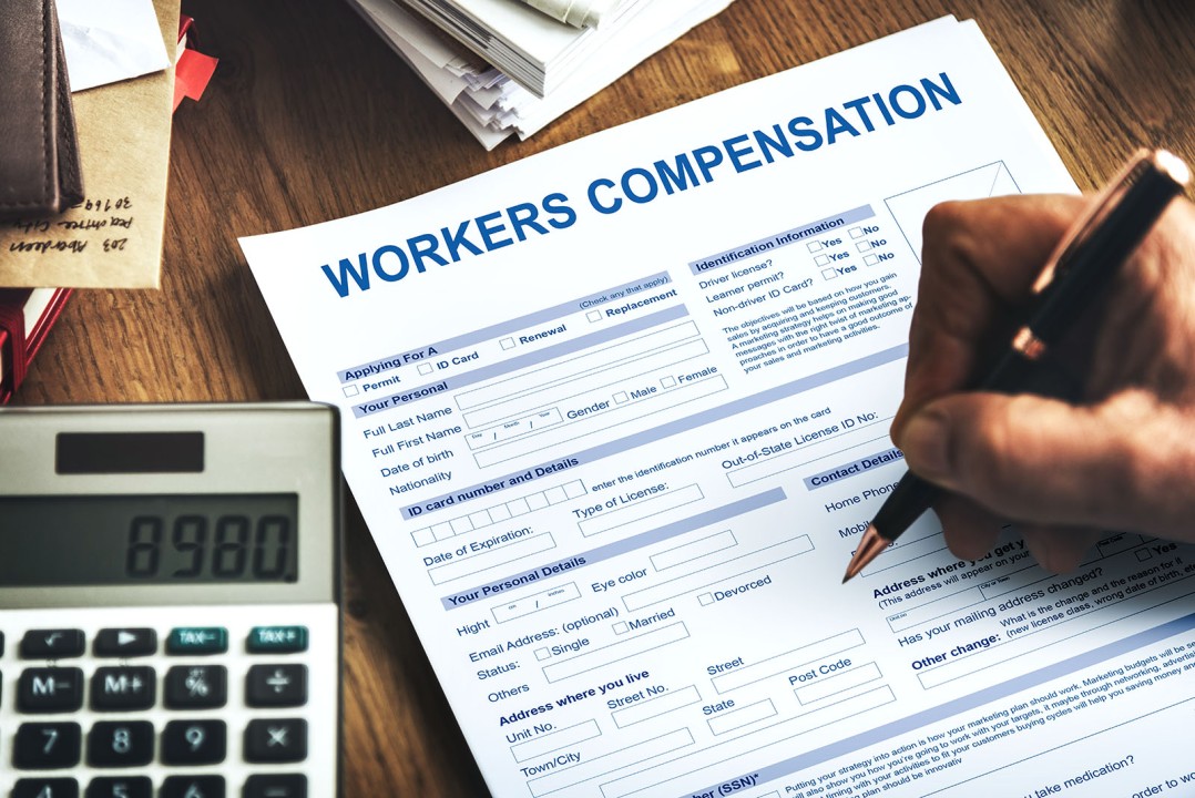 Charles Spinelli Focuses on the Type of Benefits and its Amounts That Worker’s Compensation Insurance Pay
