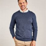 Cashmere Jumper Trade
