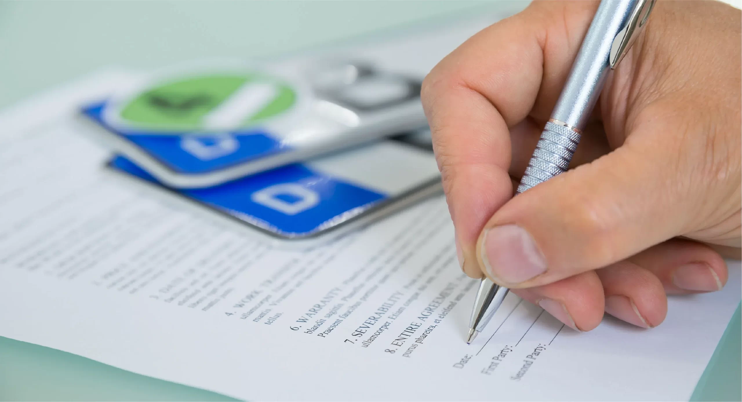 Cancellation Procedures And Getting A Refund On Your Bike Insurance Policy – A Guide