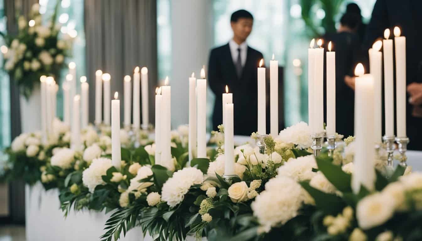 Peace of Mind in Times of Grief: Unveiling the Advantages of Partnering with Singapore’s Leading Funeral Service Provider