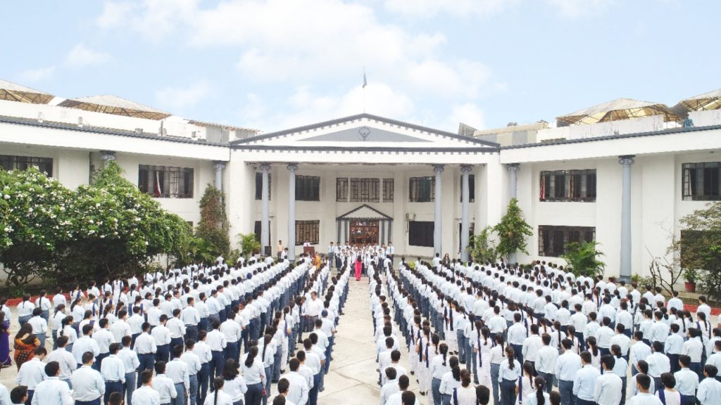 Unraveling Excellence: Boarding Schools in Dehradun