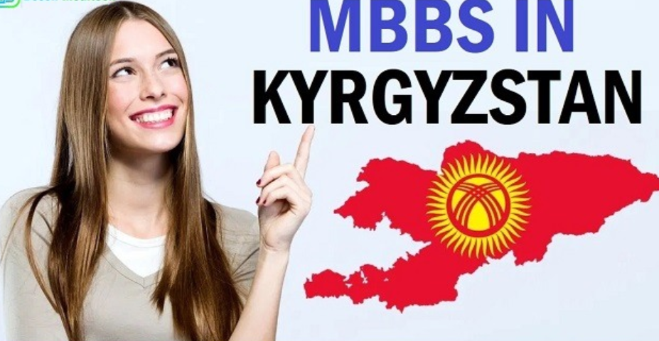 Career Opportunities After Studying MBBS From Kyrgyzstan