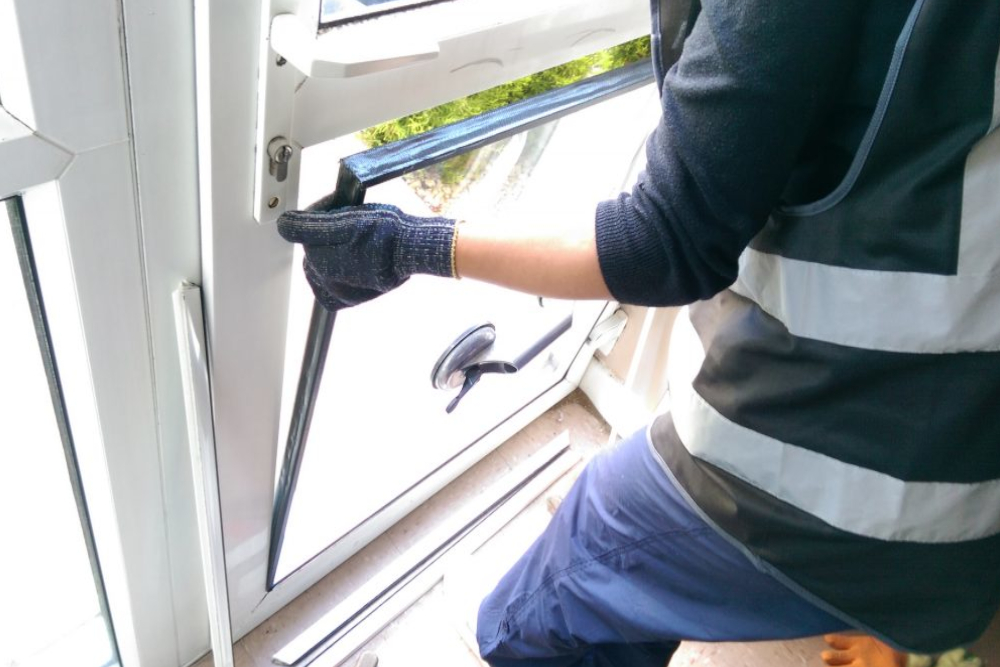 Leading Double Glazing Installations in Forest Hill