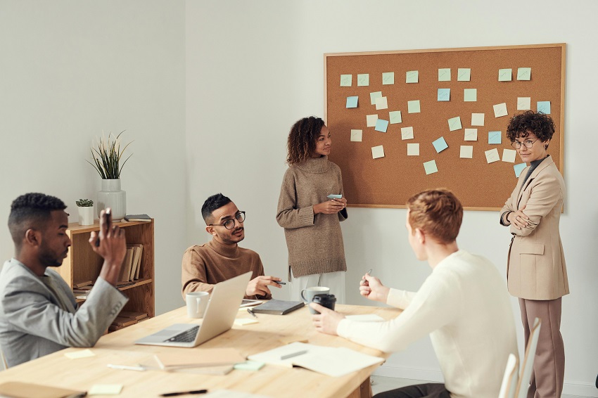 Develop the Team Building Strategy to Strengthen Your Company