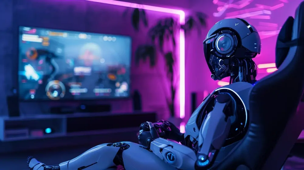 How AI is Transforming Gaming and Entrepreneurship: Key Strategies for Growth