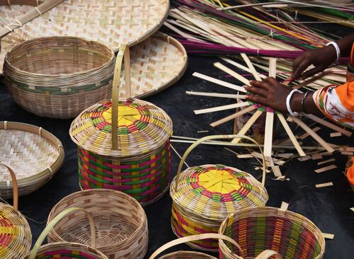 Find Out The Bamboo Manufacturers To Obtain Right Bamboo Material At Best Price