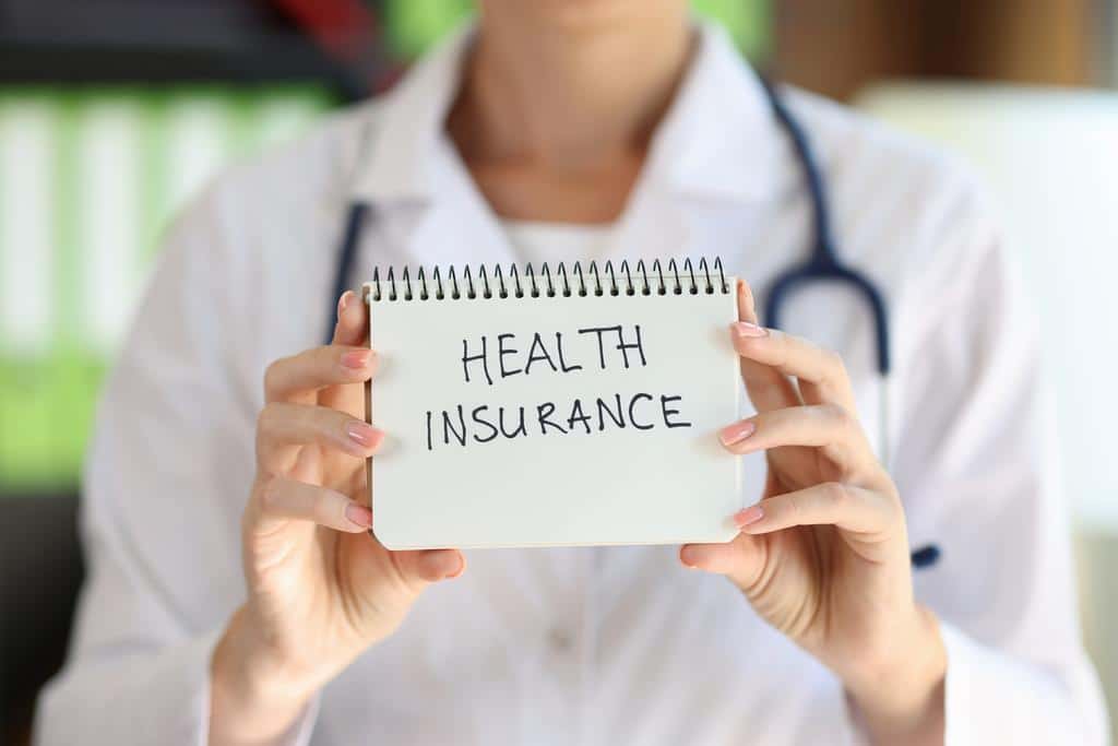 How to Find Affordable Health Insurance