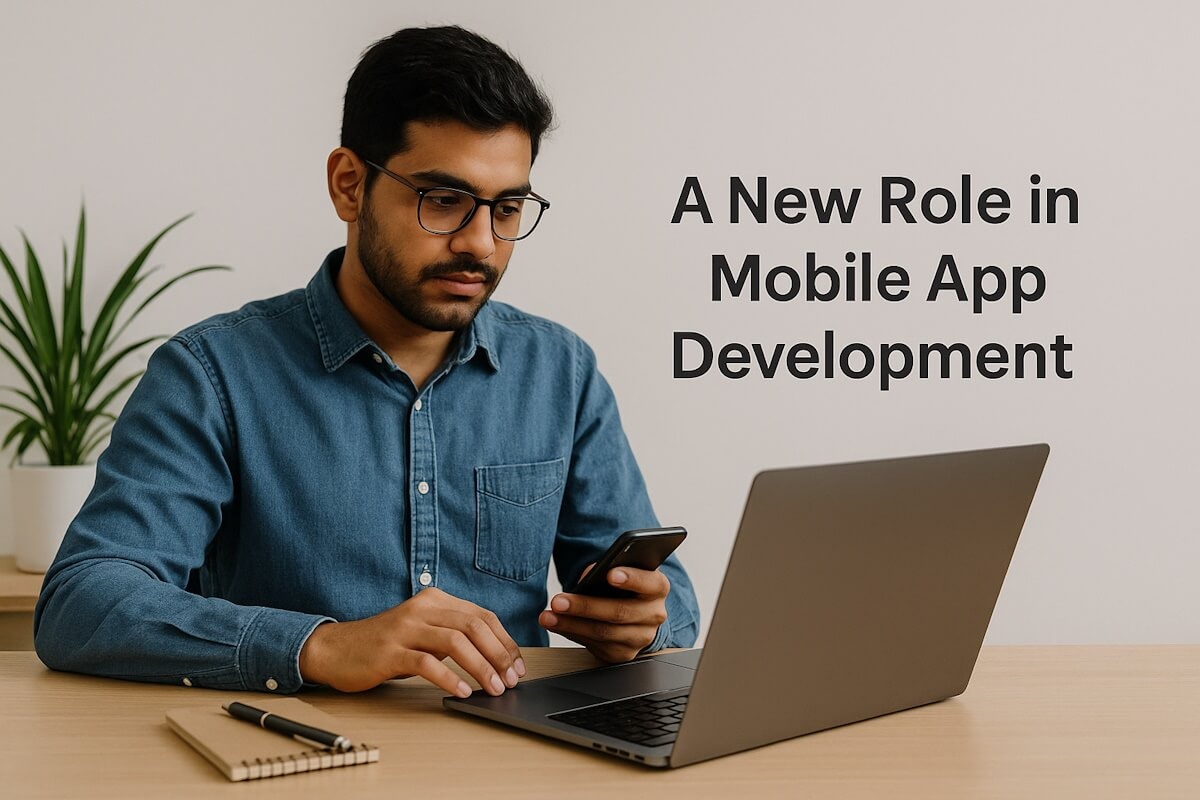 The Rise of the AI Prompt Engineer: Your New Role in Mobile Development
