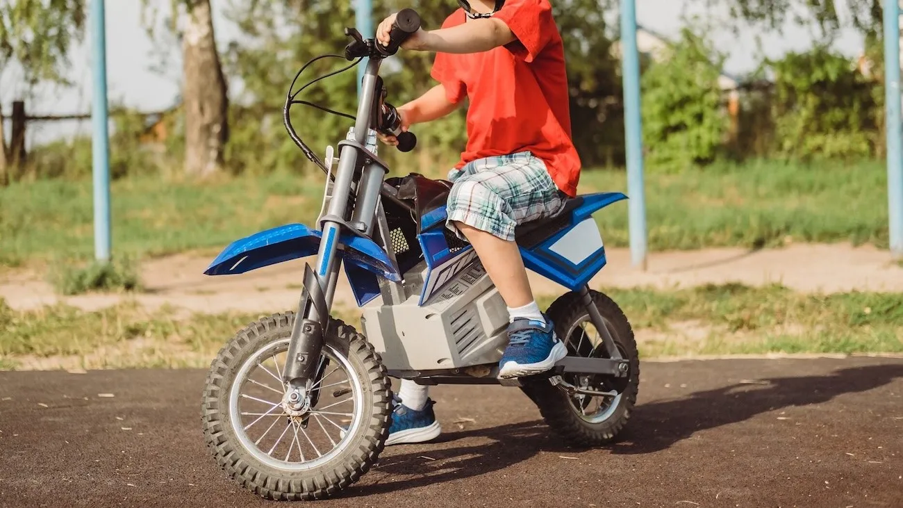 Is Your Child Ready for a Ride-On Vehicle? Here’s How to Know