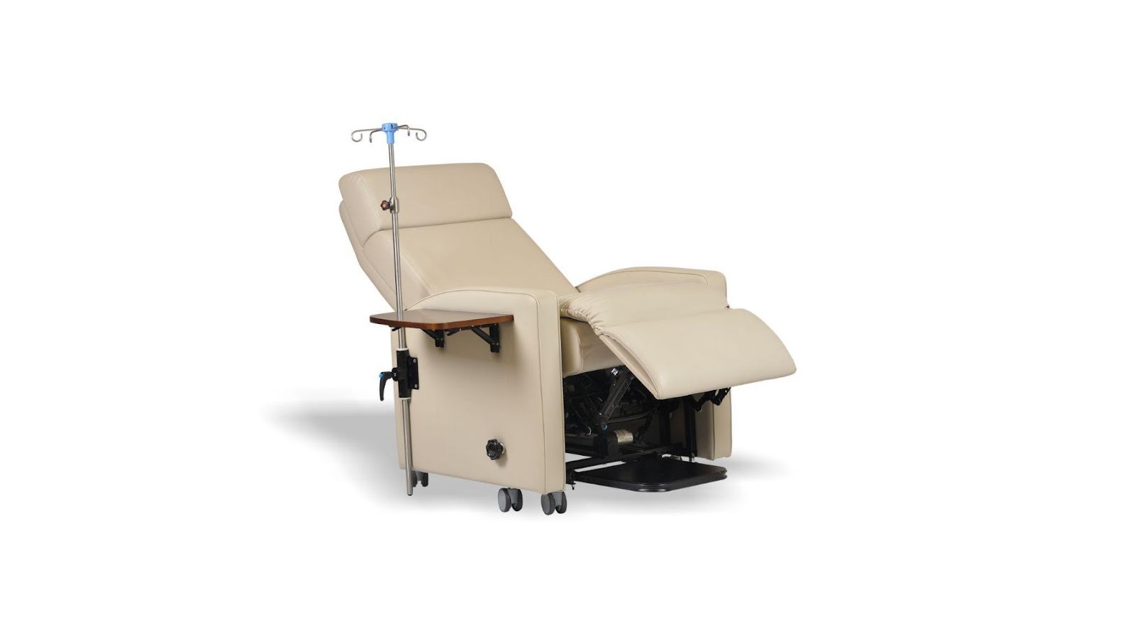 Enhancing Patient Comfort: Innovative Seating for Long Treatments