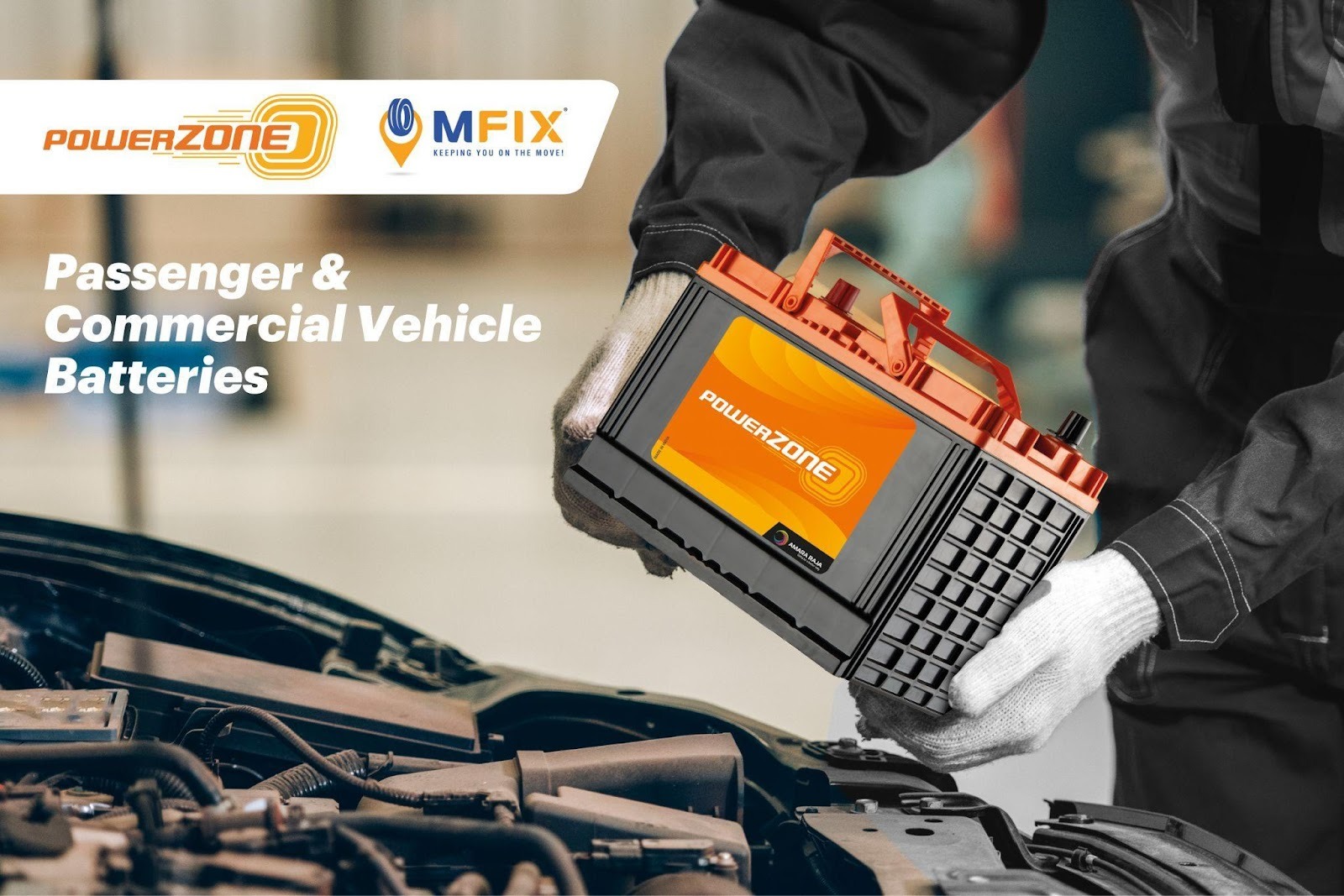 Why Choosing the Right Car Battery Service: Saves You Time and Money