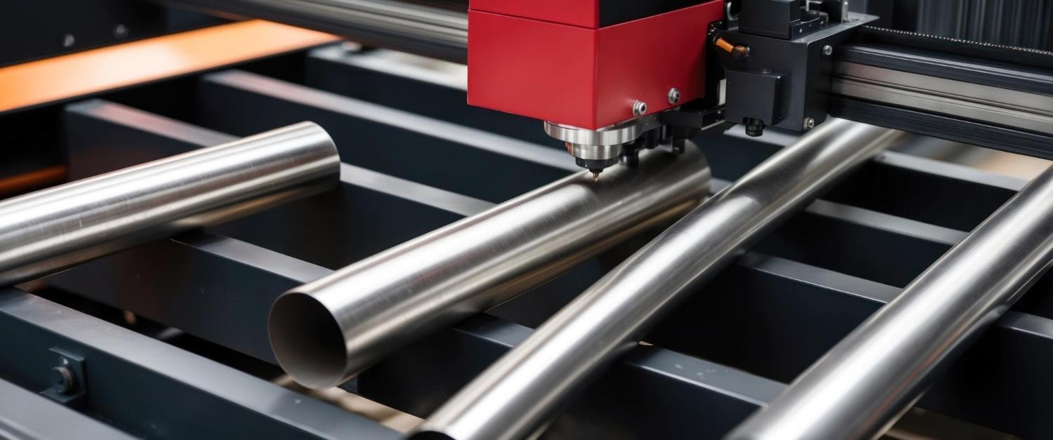 Understanding Advanced Laser Processing Techniques for Tubular Metal Components