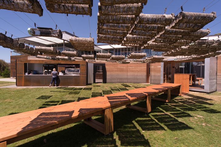 Where Earth Meets Art: Designing Landscapes with Steel-Reinforced Retaining Walls