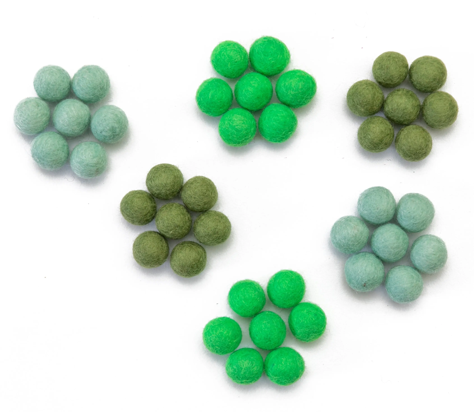 Wool Dryer Balls: Natural Softening Without Chemicals Explained