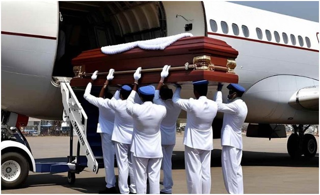 Professional Dead Body Transport Service in Pune for Safe and Respectful Transfers