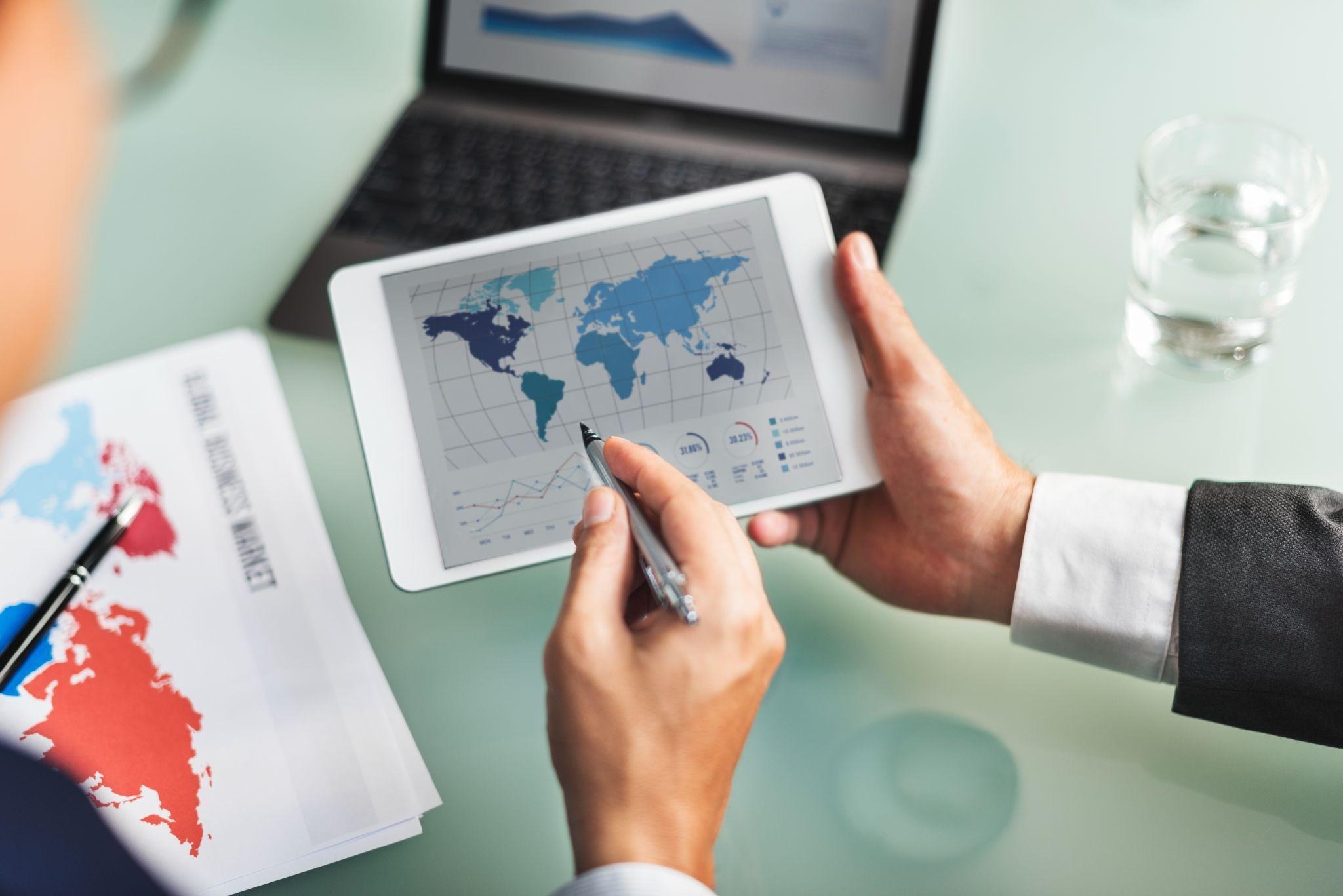 Understanding Market Access Services for Smarter Global Trading 